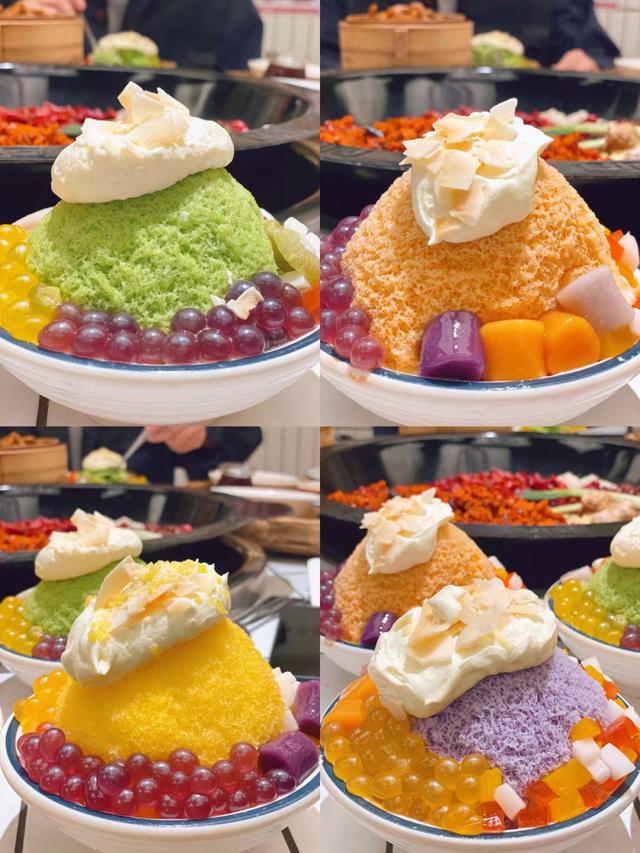 脆滑肉是哪里的菜，脆滑肉是哪里的菜系（收下这份这五家火锅你钟爱哪家）