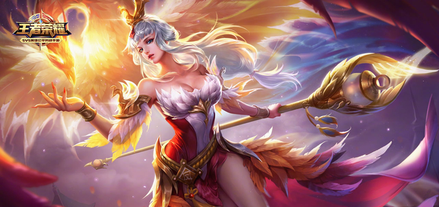 李白凤求凰全诗，李白凤求凰全诗多少个字（《王者荣耀》李白凤求凰、王昭君凤凰于飞春节期间返场春节直售）