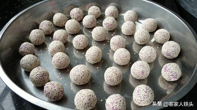 煮紫薯做法窍门，怎样煮紫薯好吃又简单（孩子隔三差五点名要吃）