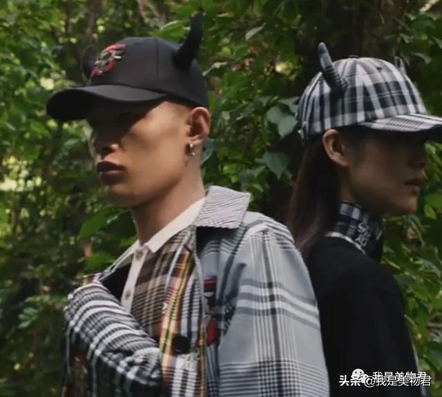 baleno算潮牌吗，从英伦绅士到街头潮牌