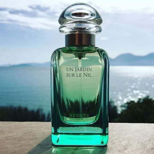 hermes香水，爱马仕香水怎么样（爱马仕李先生花园香水怎么样）