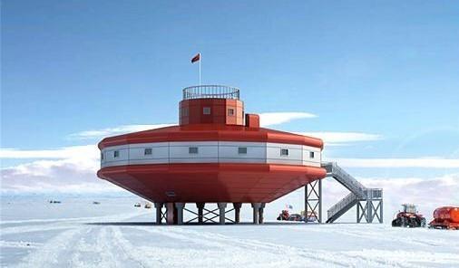 中国南极科考站有哪几个，我国南极的科考站有哪些（中国将建第5个南极考察站）