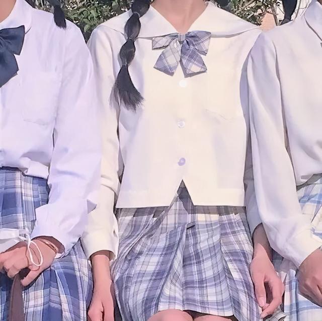 三个人的闺蜜头像，三个人闺蜜头像微信（一组三人闺蜜头像，请签收）