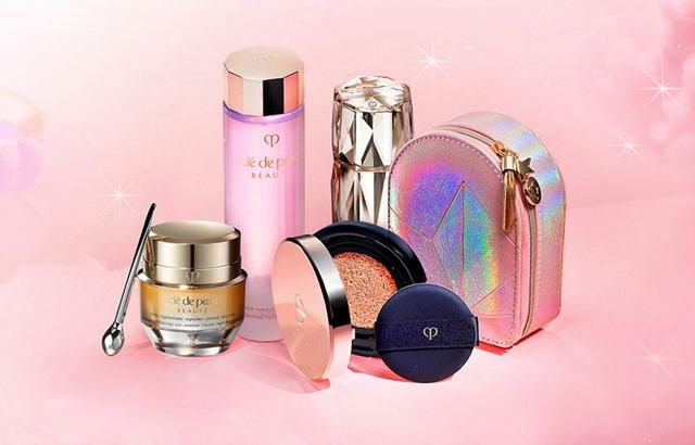 怡丽丝尔三个系列的区别是什么，怡丝丽尔哪款系列好（这是我不知道的资生堂）