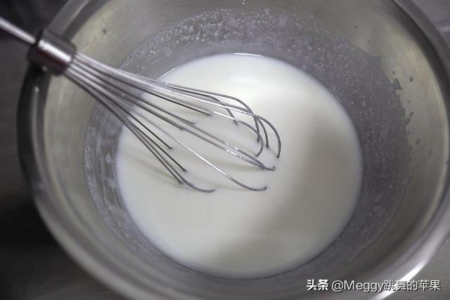 简单的家庭蛋糕做法，最简单蛋糕家庭做法（把全部材料拌一拌就能成功）