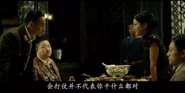 风声详细电影介绍，谍战片走了10年下坡路
