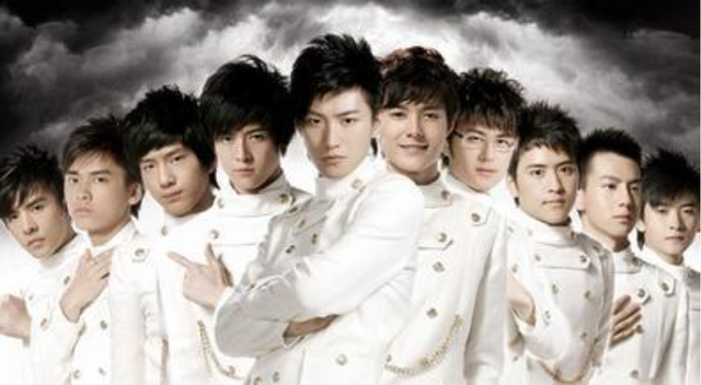 井柏然和付辛博怎么了，井柏然和付辛博发生了什么（曾经相处暧昧的BOBO组合为何决裂）