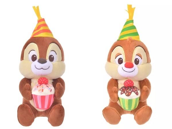 唐老鸭庆生记电视剧，还有奇奇蒂蒂一同庆祝