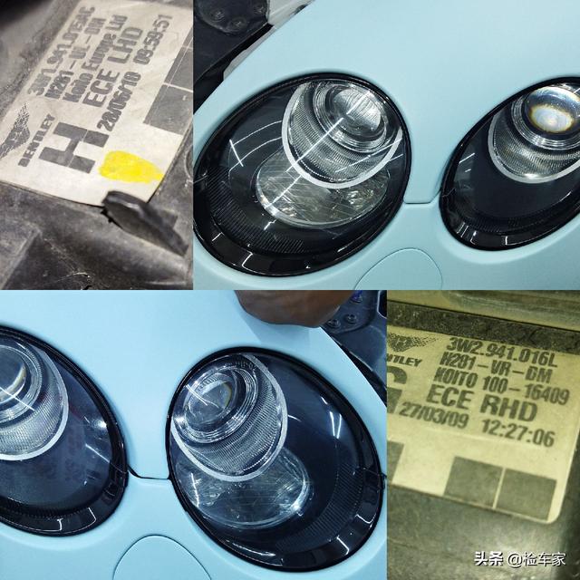 宾利是哪国的品牌，宾利汽车是哪国的品牌（花500多万买辆宾利欧陆）