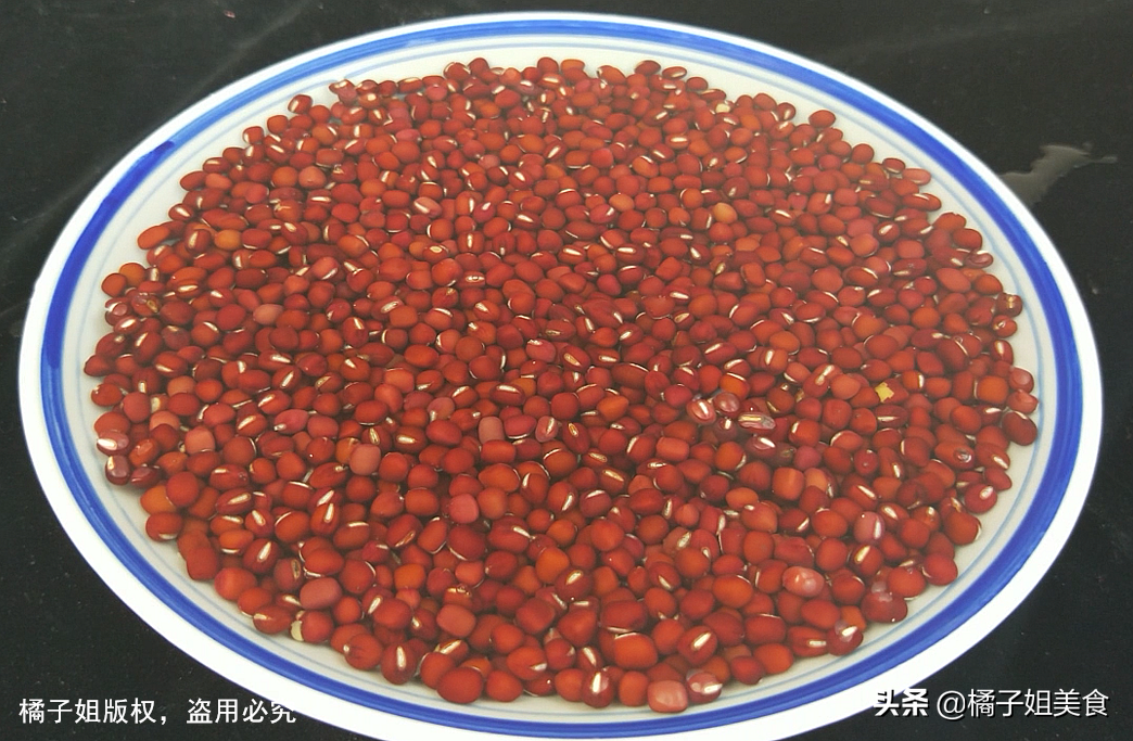 圖片[2]-【紅豆卷】做法步驟圖-起舞食譜網