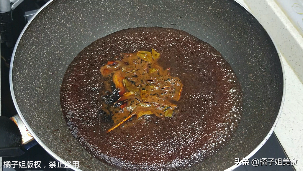 圖片[4]-【腌制蒜苔】做法步驟圖 保證一看就會-起舞食譜網