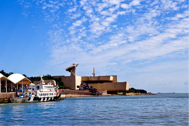 威海旅游必去景点，威海旅游攻略必去景点有哪些（藏在威海的6处景点）