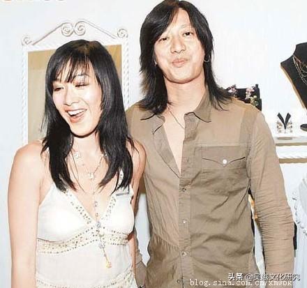 梁雁翎简介老公,梁雁翎简介(移居北京的二十位港台明星)