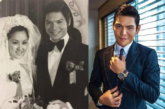 什么是祖孙三代人，祖孙三代指的是哪些人（祖孙三代共用一张脸才让人叫绝）