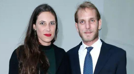 摩纳哥王子安德烈，摩洛哥王子（“岁月是把杀猪刀”欧洲最帅摩纳哥王室安德烈王子也惨遭“毒手”）