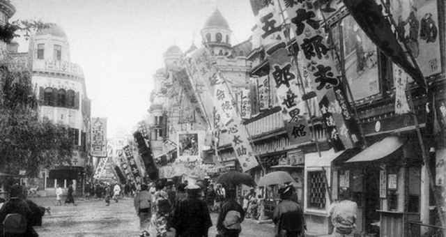 日本左翼势力指什么，日本左翼势力是什么意思（但却让日本陷入了万丈深渊）