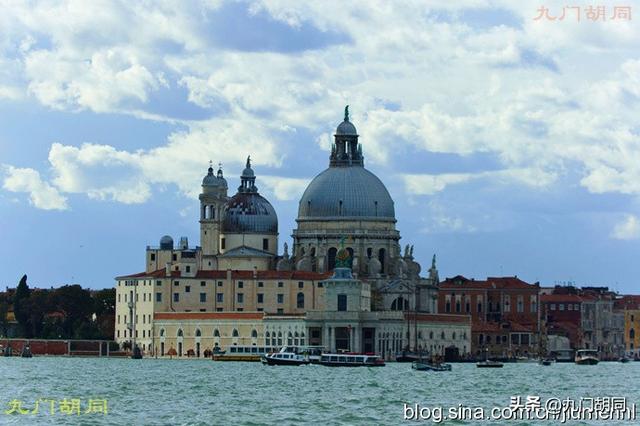 泻湖与潟湖有区别吗，泻湖就是潟湖（威尼斯，简单了解一下）