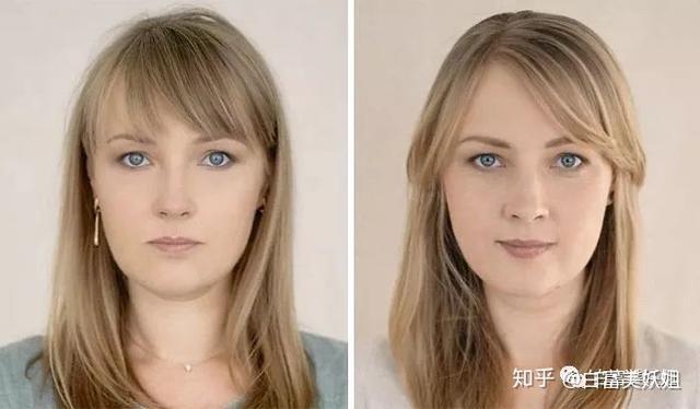 女孩子有灵气的面相，阴德厚重的女人面相（所有豪门阔太都是“郭式旺夫脸”）