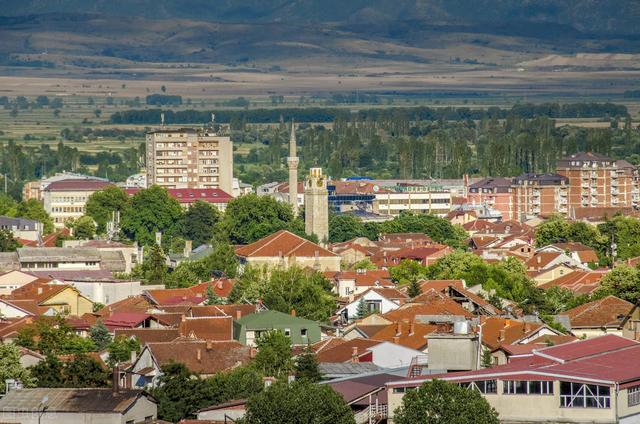 欧洲国家有哪些呢，欧洲有哪些国家（欧洲十大最穷国家都有谁）