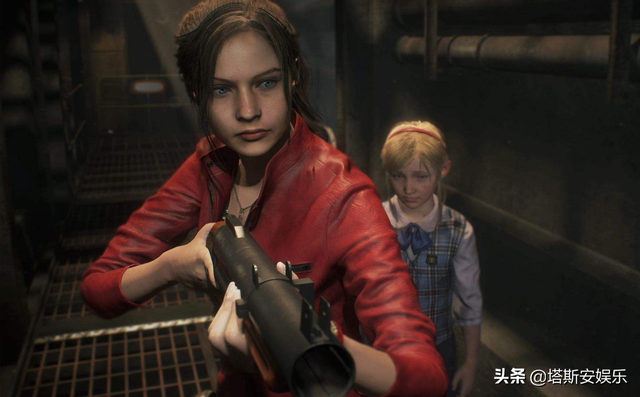 大型单机游戏，大型单机游戏好玩的有哪些（史诗级大型单机游戏）