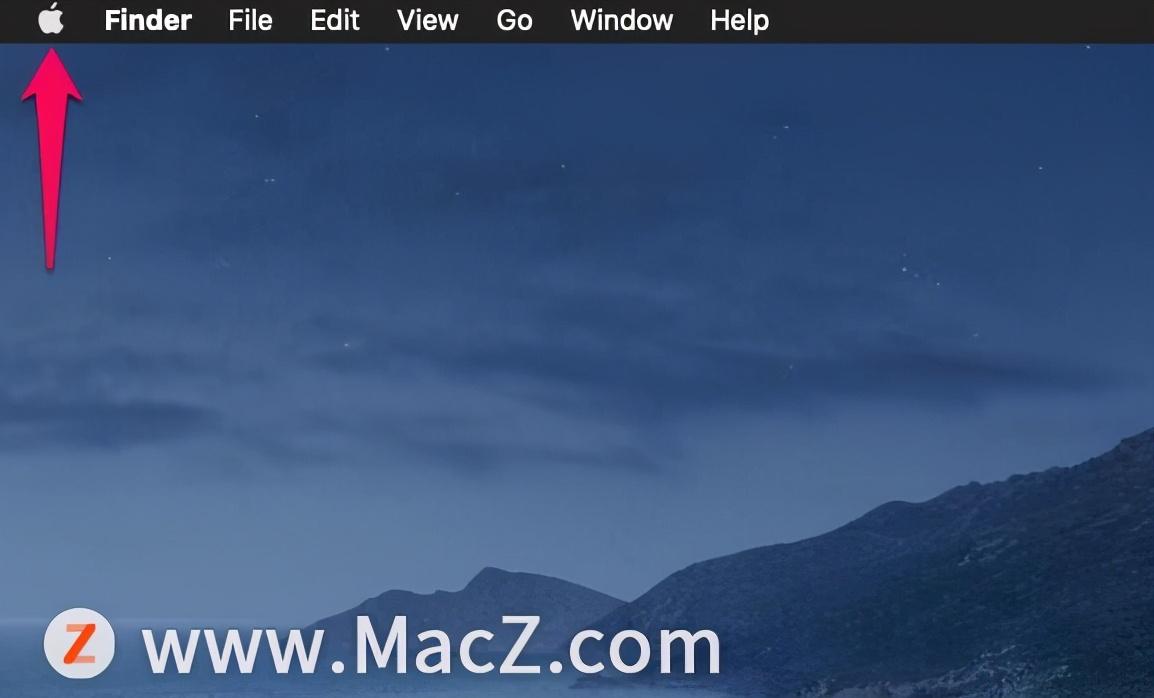 苹果电脑内存怎么看（检查Mac存储空间方法）