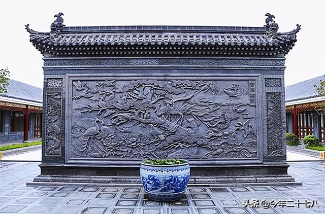 不撞南墙不回头是什么意思，不撞南墙不回头是什么意思图片（“南墙”是指南边的墙吗）