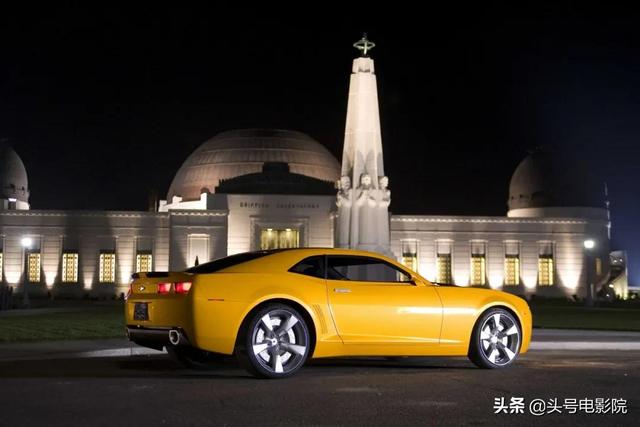 变形金刚2007,变形金刚07年大黄蜂(《变形金刚7》首曝照片) 变形金刚2007,变形金刚07年大黄蜂(《变形金刚7》首曝照片)