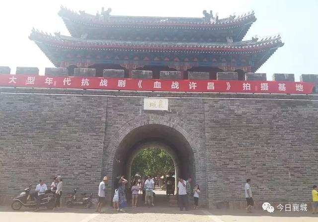 电影血战许昌演员表介绍，血战许昌电视剧简介（电影《血战许昌》拍摄重点取景地）