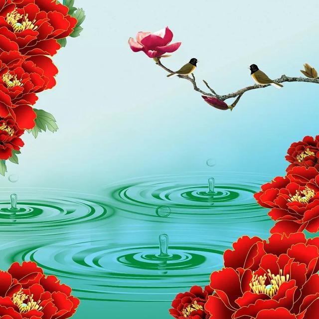 全屏手机壁纸，苹果手机动态壁纸下载 免费 全屏（36张精美无字迹图片）