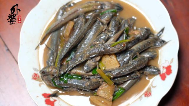 吃虾虎有什么好处，虾虎的营养价值和功效（鲁迅小说里提到的\