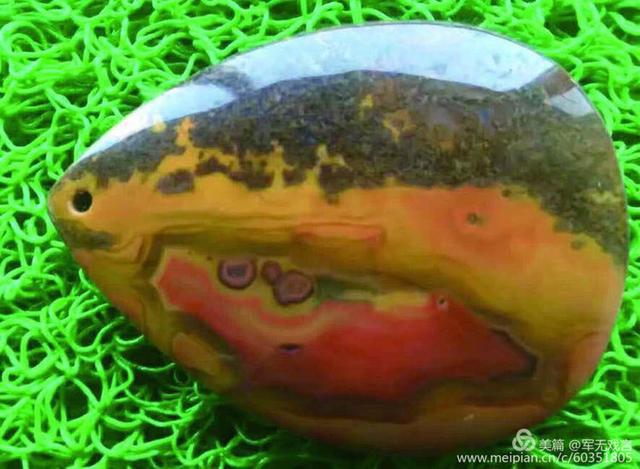 云末网名，云末（奇石美诗叹为观止）