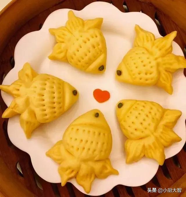 馒头花样做法大全,馒头花样大全及做法(七款花式馒头的做法) 馒头花样做法大全,馒头花样大全及做法(七款花式馒头的做法)