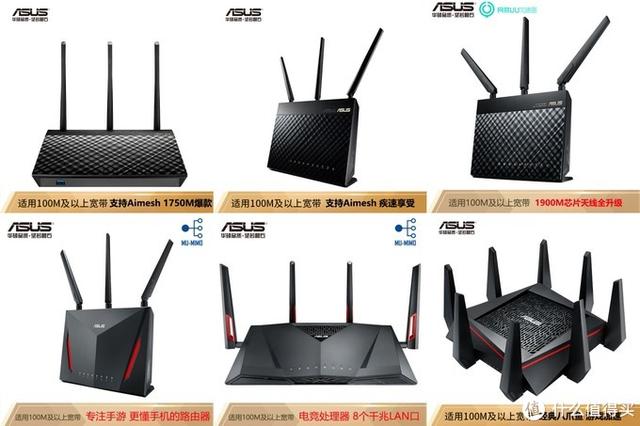 5gwifi如何达到866m，wifi厂商不会告诉你的坑