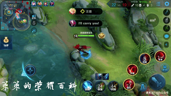 国服李信最强出装铭文，国服李信最强出装铭文搭配（<光信打法/暗信思路/合理选择>）