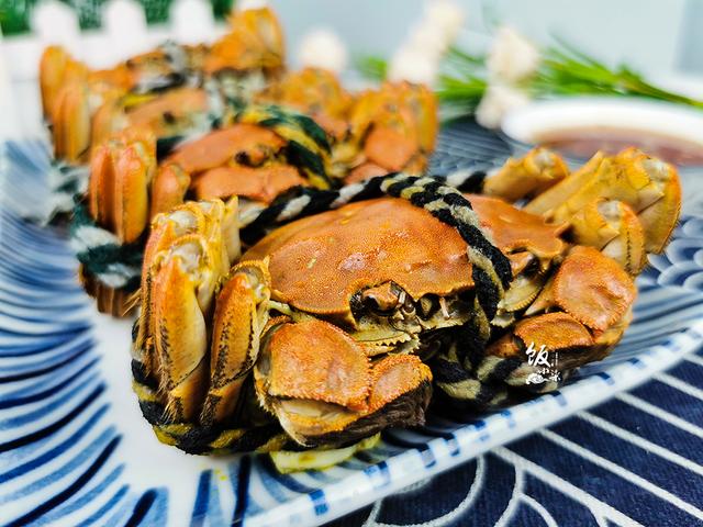 蒸螃蟹需要多长时间，蒸河蟹需要多长时间熟（大厨给我5个建议）