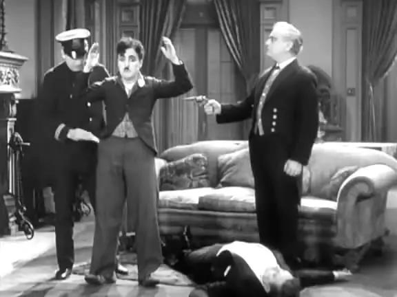 第一部有声电影是1972年的哪一部，第一部有声电影叫什么（《城市之光》：告别默片时代）