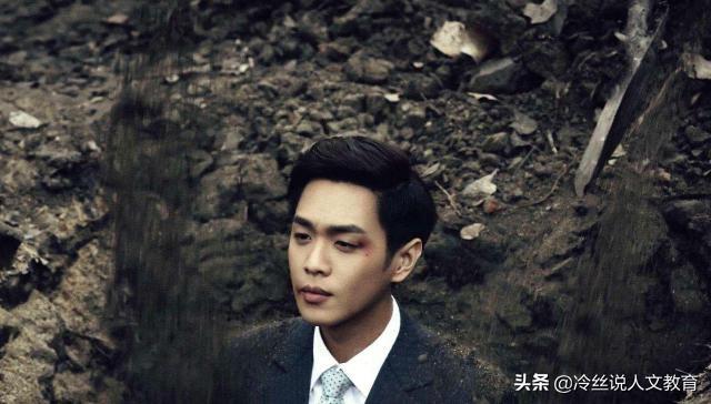 麻雀人物结局，阚清子和张若昀在《麻雀1》中被虐惨