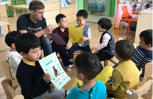 杭州近江民办幼儿园排名，杭州10所学费低的民办幼儿园