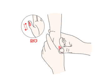 手指头脱皮是什么原因导致的，手指都脱皮了是什么原因（原来是积食和内热在作祟）