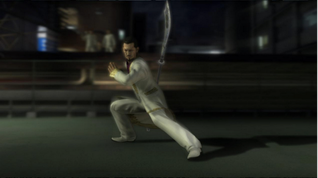 日本极道历史，重制版》与日本“极道”文化