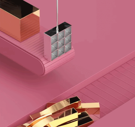 c4d全称是什么，c4d 是什么（做出这种牛逼轰轰的视频特效）