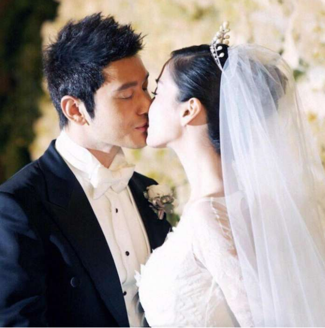 娱乐圈模范夫妻年龄差大盘点，你最羡慕哪一家呢 邓超孙俪 张杰谢娜