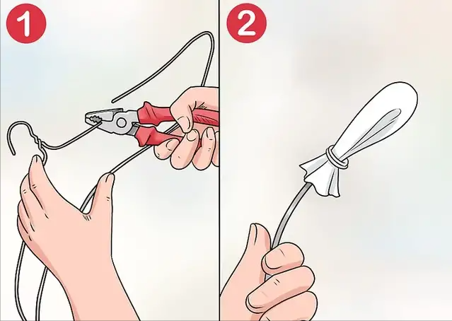 坐便器下水道堵塞疏通小妙招，坐便器堵塞疏通的最好办法（利用常见的4种日用品及方法即可疏通）