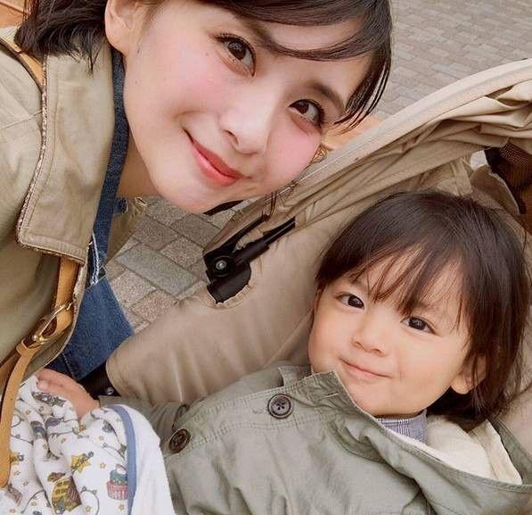 韩国网络最红女孩，韩国颜值超高的小女孩，超可爱，微信头像（2岁大眼萌妹火遍日本）
