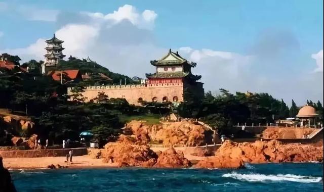 青岛景点排名一览表，青岛旅游景点大全（青岛旅游景点大全排名）