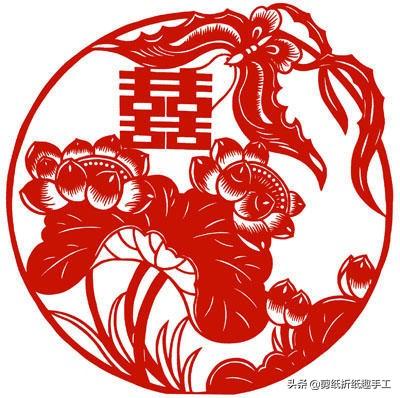 两个喜是什么，双“喜”字寓意幸福与喜庆
