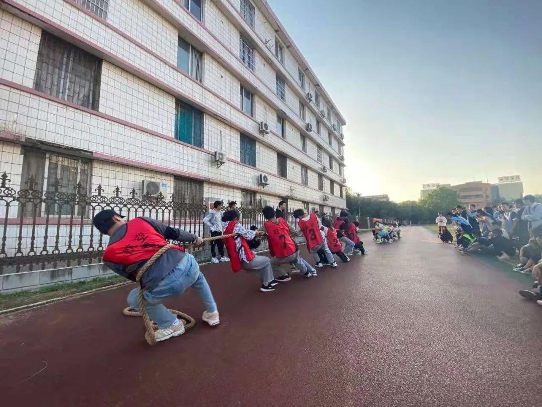 湖北工业大学继续教育学院（知云时代合作院校活动风采展示）