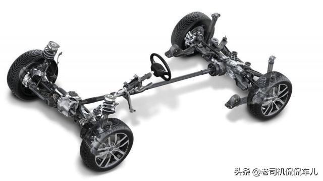 中置后驱是什么意思，中置后驱和前置后驱（前驱和后驱有什么区别）