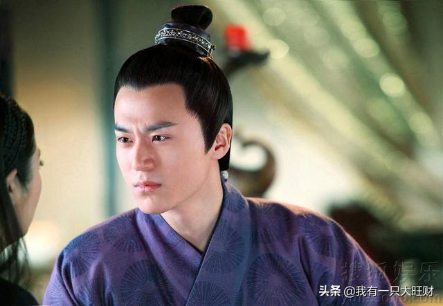 倾世皇妃大结局，倾世皇妃大结局是什么（《倾世皇妃》沦为奴隶的太子爱上高贵傲娇的公主）