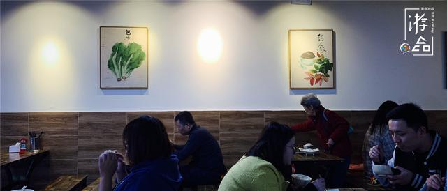 重庆豆花吃法，才是重庆人的午间最佳选择